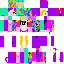 UNICORN BFF Skin 4