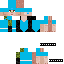 Nathan {diamond armor} Skin 1