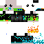 XxSavagePandaxX Skin 2