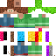 jacksepticeye2.0 Skin 3