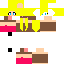 Cookie Girl Skin 17