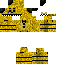 Golden Freddy Skin 11