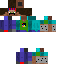 Funny Edit of Steve Skin 12