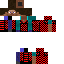 fire skin Skin 2