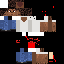 Evil evil steve Skin 11