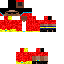 DAB Police Steve Skin 12