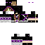 Endergirl Skin 4