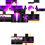 zoey Skin 0
