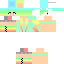 Rainbow Girl Skin 3