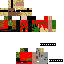 Candyman Skin 0