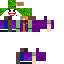 the joker Skin 1
