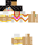 POP PRINSESS Skin 12