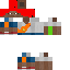carrot guy Skin 2