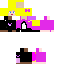 Pink girl Skin 2