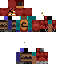 foxy album 1 fnaf Skin 9