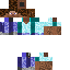 Carlos McGrew Skin 2