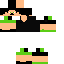 little mac Skin 9