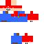 Mario Skin 3