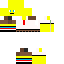 SpongeBob Skin 2