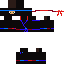 BLue ninja Skin 4