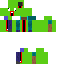 JANYA XD Skin 4