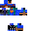 Superman kid Skin 5