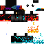 cool flame Skin 0