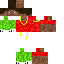 Steve Skin 0