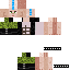 the rock Skin 13