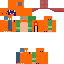 Charmander (Pokemon) Skin 13