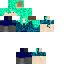 Blue Alex Skin 7