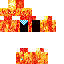 lava business man Skin 4