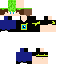 Jacksepticeye Skin 4