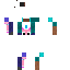 Unikitty Skin 4