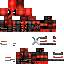 Copy of my deadpool Skin 1