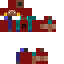 alabama fan Skin 2