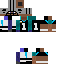 Cam Newton Skin 7