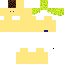 weird person Skin 6