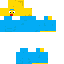 Maggie Simpson Skin 2