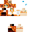 TREI WILDFIRE Skin 2