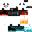 cool panda Skin 4