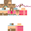 Kawai girl Skin 2