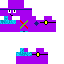 purple war Skin 0