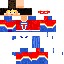 A Super Hero Skin 8