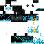 Trill Ice Panda Skin 4