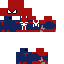 Spider-Man Skin 1