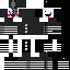 (fnaf 2) broken and fixed master puppet Skin 5