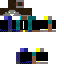 wedding man Skin 1
