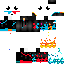 panda dj Skin 2