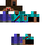 rar steve Skin 6